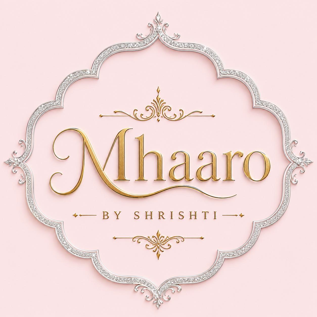 Mhaaro by Shrishti